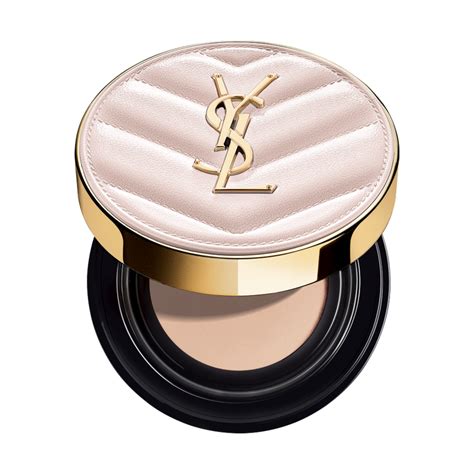 YSL touch eclat cushion